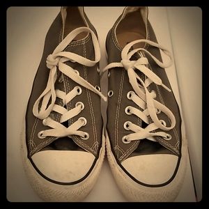 Converse all☆ star